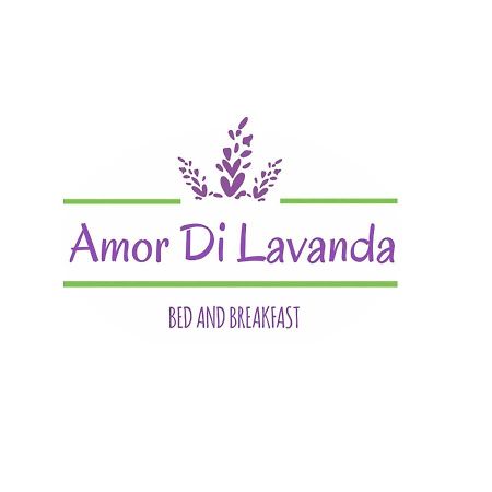 Amor Di Lavanda Cingoli Luaran gambar