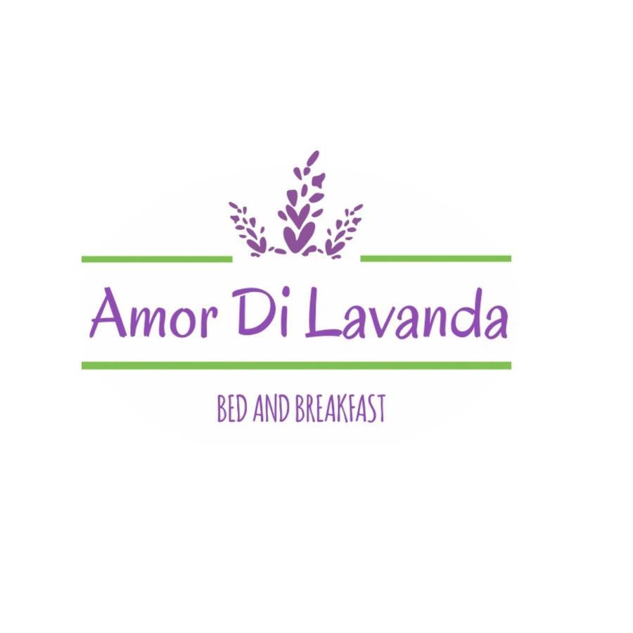 Amor Di Lavanda Cingoli Luaran gambar