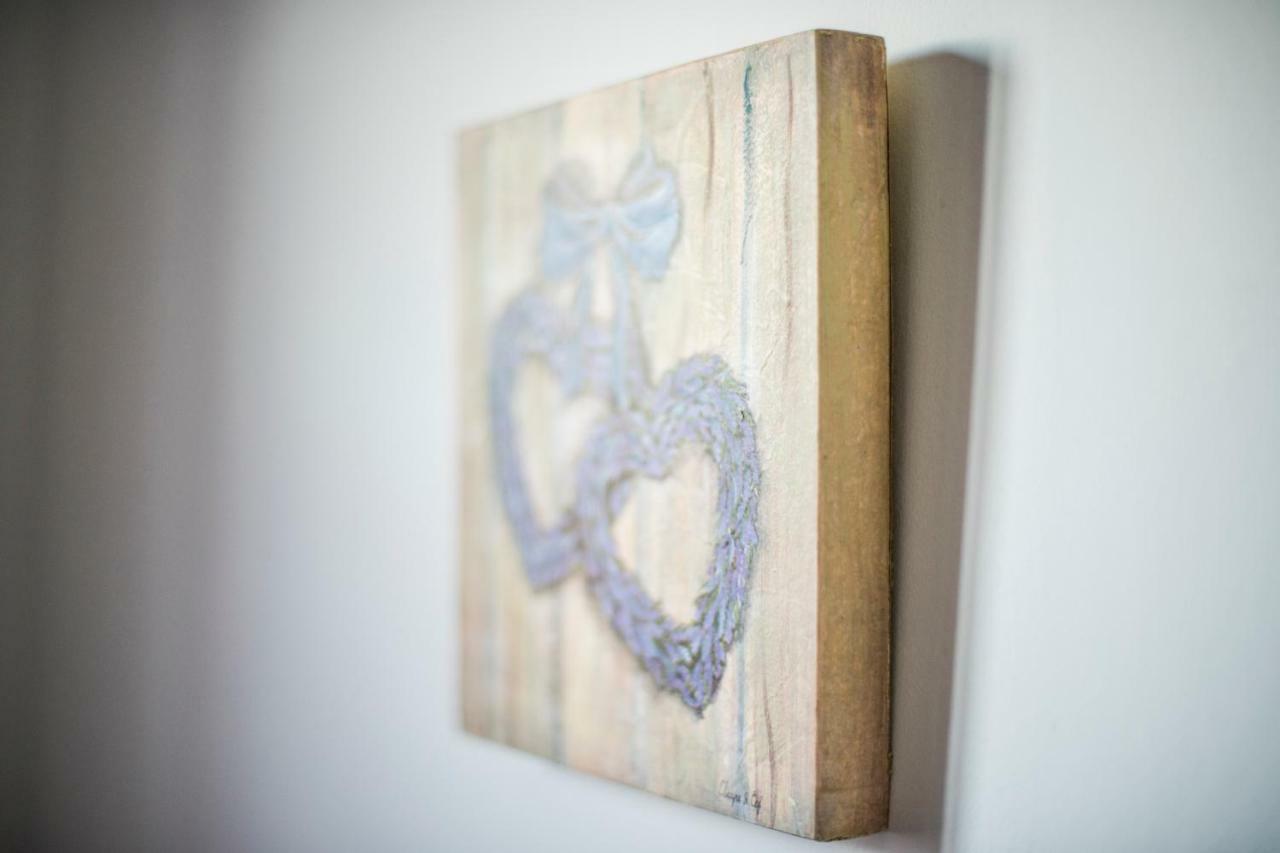 Amor Di Lavanda Cingoli Luaran gambar
